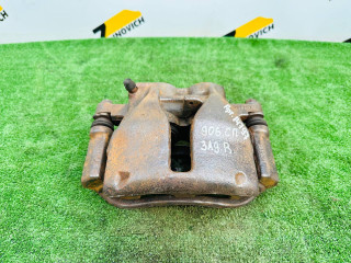 суппорт задний правый Mercedes-Benz Sprinter 2 поколение [рестайлинг] (W906) (2014 - 2018), A9064232598