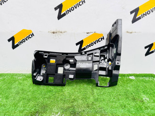 Крепление бампера заднего BMW X5 G05 (2018 - 2026), 51125A199D1, 5A199D1