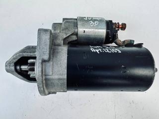 стартер Peugeot Boxer 1 поколение [рестайлинг] (2002 - 2006), 3.0 л., дизель