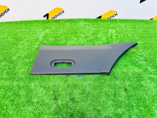 молдинг (накладка кузовная) Mercedes-Benz Sprinter 2 поколение [рестайлинг] (W906) (2014 - 2018), A9066902582