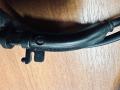 ручка наружная задняя левая Volkswagen Tiguan 2 поколение (2016 - 2020), 0107285940X, 0107285940, 510837017B - фото №10