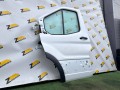 дверь передняя левая Ford Transit 8 поколение (2013 - 2018) - фото №2