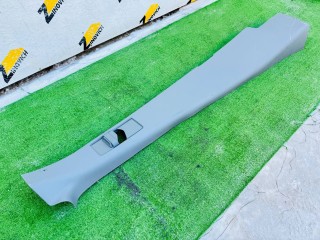 обшивка стойки центральной правой Mercedes-Benz Sprinter 2 поколение [рестайлинг] (W906) (2014 - 2018), A9066922900, A9066900107