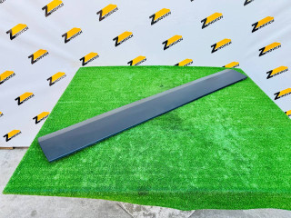 молдинг сдвижной двери Mercedes-Benz Sprinter 2 поколение [рестайлинг] (W906) (2014 - 2018), A9066901000