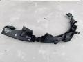 крепление фары правой BMW 3 серия E90/E91/E92/E93 (2004 - 2010), 15857711, 51117138402 - фото №2