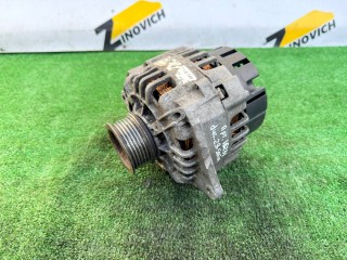 генератор Fiat Ducato 2 поколение [рестайлинг] (2002 - 2006), 2.8 л., 8140.43S, дизель, C542441A