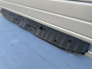 накладка на порог внутренняя Mercedes-Benz Sprinter 2 поколение [рестайлинг] (W906) (2014 - 2018), A9066860074, A9066860139, A9066860039