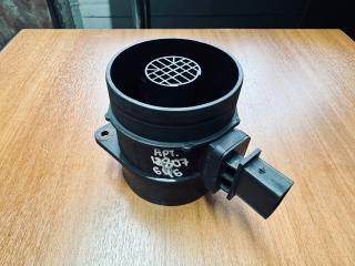 расходомер воздуха Mercedes-Benz Sprinter 2 поколение (W906) (2006 - 2014), 2.2 л., дизель, 0281002896, 0000940948