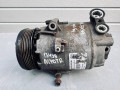 компрессор кондиционера Opel Astra J (2009 - 2012), 1.7 л., A 17 DTR, дизель, 401351739, 13322148, 6572647 - фото №3