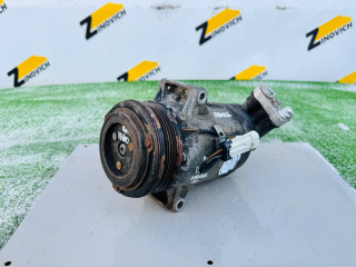 компрессор кондиционера Opel Astra H (2004 - 2007), 1.8 л., Z 18 XER, бензин, 401351739