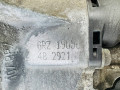 КПП механическая (МКПП) Volkswagen Polo 4 поколение (2001 - 2005), 1.4 л., BKY, бензин, 5МКПП, передний привод, 02T301103K, GRZ, 6Q0721261F, 6Q0711051AA, 6Q0711046M - фото №12