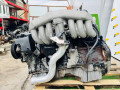 двигатель Mercedes-Benz E-Класс W210/S210 (1995 - 1999), 3.2 л., OM 648.961, дизель, АКПП, 648961, OM648, 648 - фото №5
