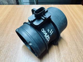 расходомер воздуха Volkswagen Crafter 1 поколение [рестайлинг] (2011 - 2016), 2.0 л., 0281002956, 03L906461A