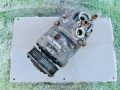 компрессор кондиционера Volkswagen Passat B6 (2005 - 2010), 1.9 л., BKC, дизель, E08R8675 - фото №2
