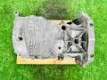 масляный поддон Renault Megane 2 поколение (2002 - 2006), 1.5 л., дизель, 8200318813, 8200238932 - фото №2