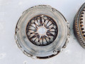 комплект сцепления Peugeot Boxer 2 поколение (1993 - 2001), 5МКПП, 6U306375AC, 324045310 - фото №12