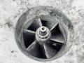 турбина Mercedes-Benz C-Класс W203/S203/CL203 (2000 - 2004), A6110960999 - фото №6