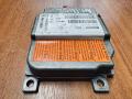 блок AirBag Mercedes-Benz Sprinter W901-904 (1995 - 2000), 0285001105, 0004460242 - фото №4