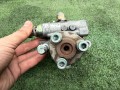 насос гидроусилителя руля Volkswagen Golf 4 поколение (1997 - 2006), 1.9 л., AXR, дизель, 1J0422154A - фото №7
