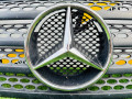 решетка радиатора Mercedes-Benz Vito W639 (2003 - 2010), A6398800185 - фото №6