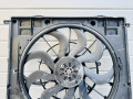 вентилятор радиатора BMW X3 G01 (2017 - 2026), 17428487637, 8686171, KN992001, 5001581, 829168405, GP843001, GP844001 - фото №4