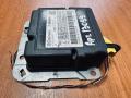 блок AirBag Mercedes-Benz Sprinter 2 поколение (W906) (2006 - 2014), A0009004802, 0285011847 - фото №2
