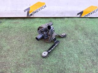 насос антифриза дополнительный Volkswagen Crafter 2 поколение (2016 - 2026), 2N0965567C, 7C0121224