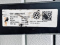 рессора задняя Volkswagen Crafter 2 поколение (2016 - 2026), 0C42N0511151AA, 0C42N0511151T, 2N0599187, 2N0511155, 2N0511413A - фото №8