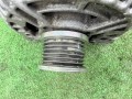 генератор Renault Master 2 поколение [рестайлинг] 2007, 2.5 л., G9U 650, дизель, 8200660022A, 0124525137 - фото №3