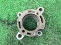 кронштейн ТНВД Ford Transit 7 поколение (2006 - 2013), 2.2 л., дизель, 6C1Q9T524AA - фото №6