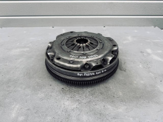 комплект сцепления Mercedes-Benz Sprinter W901-904 (1995 - 2000), 2.3 л., OM 601.970, дизель, BN