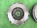 комплект сцепления Ford Transit 8 поколение (2013 - 2018), 2.2 л., дизель, передний привод, BK217550BC, BK216477CB, BK217563BA - фото №11