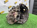 КПП механическая (МКПП) Fiat Doblo 2 поколение 2014, 1.4 л., бензин, 5МКПП, передний привод, A5067667661, 55198599, 55196336, 55204040, C51451344, 735027911 - фото №3