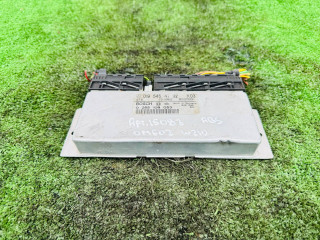 Блок управления ABS/ESP Mercedes-Benz E-Класс W210/S210 (1995 - 1999), 2.9 л., дизель, 0195454732, 0265109053