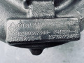 турбина Renault Laguna 2 поколение (2001 - 2005), 2.0 л., дизель, H8200347344, 8200347344, 7650154, GTA1749V - фото №7
