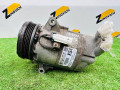 компрессор кондиционера Opel Astra J (2009 - 2012), 1.6 л., A 16 XER, бензин, 401351739, 13322147, 9986181 - фото №4