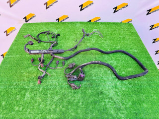 проводка двигателя Volkswagen Crafter 1 поколение (2006 - 2011), 2.5 л., BJK, дизель, HVW9065400909, 721040412