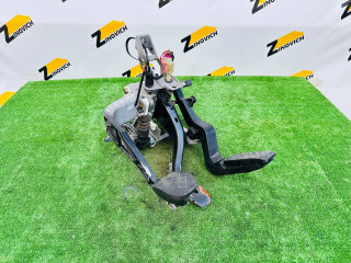 узел педальный (блок педалей) Volkswagen Passat B5 (1996 - 2001), 8D1721117D, 0281002286, 8D1721316F, 8D1721140D, 8E1721401, 006236025000