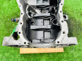 масляный поддон Renault Megane 2 поколение (2002 - 2006), 1.5 л., дизель, 8200318813, 8200238932 - фото №12
