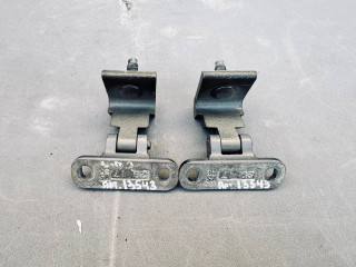 петля крышки багажника Volkswagen Tiguan 2 поколение (2016 - 2020), 5G6827301A, A046573