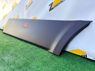 молдинг (накладка кузовная) Volkswagen Crafter 2 поколение 2024, 7C3945061B, 7C3853535