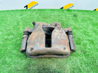 суппорт задний правый Mercedes-Benz Sprinter 2 поколение [рестайлинг] (W906) (2014 - 2018), A9064232598