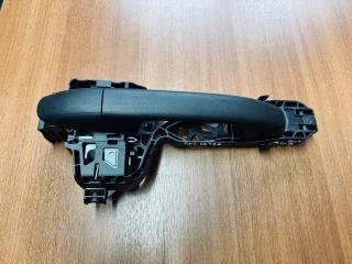 ручка наружная Mercedes-Benz Sprinter W907/W910 (2018 - 2026), A9107603600, A9077600400, A9077230100