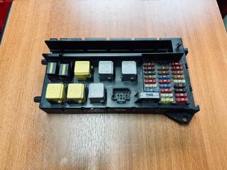 блок предохранителей Mercedes-Benz Sprinter 2 поколение (W906) (2006 - 2014), A9065454701, A0025422619, A0009828123, 0035420219