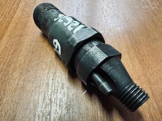 форсунка Mercedes-Benz Sprinter W901-904 (1995 - 2000), 2.3 л., OM 601.941, дизель, 0986430197