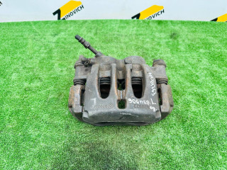 суппорт передний левый Mercedes-Benz Sprinter 2 поколение [рестайлинг] (W906) (2014 - 2018), A0034208783