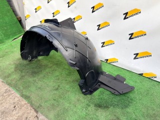 защита арок передняя правая (подкрылок) Volkswagen Crafter 2 поколение (2016 - 2026), 7C0809958F, 7C0809958G, 7C0809958