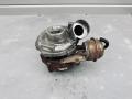 турбина Mercedes-Benz C-Класс W203/S203/CL203 (2000 - 2004), A6110960999 - фото №4