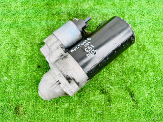 стартер Mercedes-Benz C-Класс W204/S204 (2006 - 2011), 2.2 л., дизель, A6519062400, 0001139043