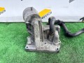 корпус масляного фильтра Volkswagen Transporter T5 (2003 - 2009), 2.5 л., AXD, дизель, 070115389B - фото №5